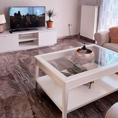 Apartament Glyfada-Elliniko Ateny Zewnętrze zdjęcie