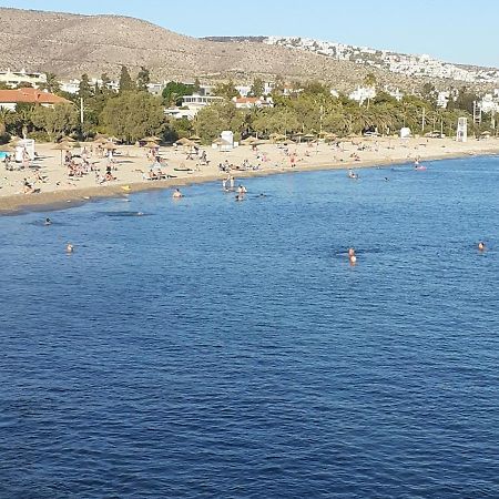 Apartament Glyfada-Elliniko Ateny Zewnętrze zdjęcie