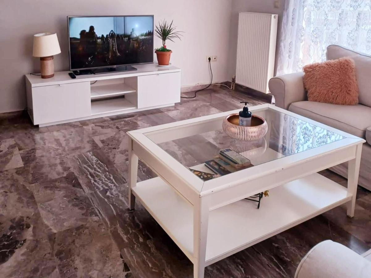 Apartament Glyfada-Elliniko Ateny Zewnętrze zdjęcie