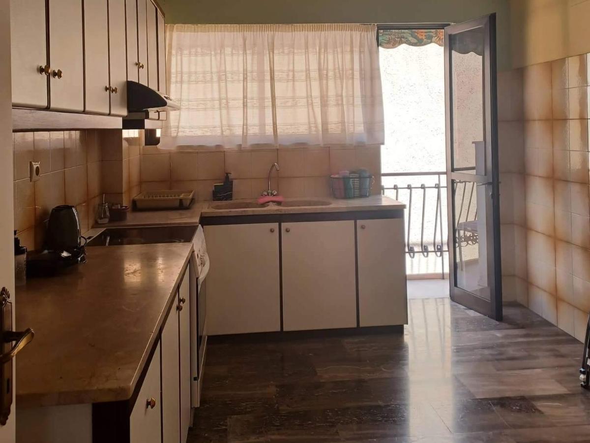 Apartament Glyfada-Elliniko Ateny Zewnętrze zdjęcie