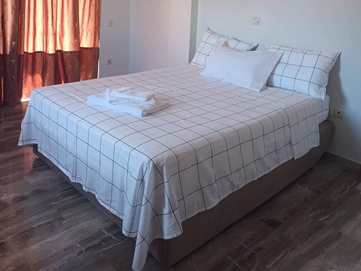 Apartament Glyfada-Elliniko Ateny Zewnętrze zdjęcie