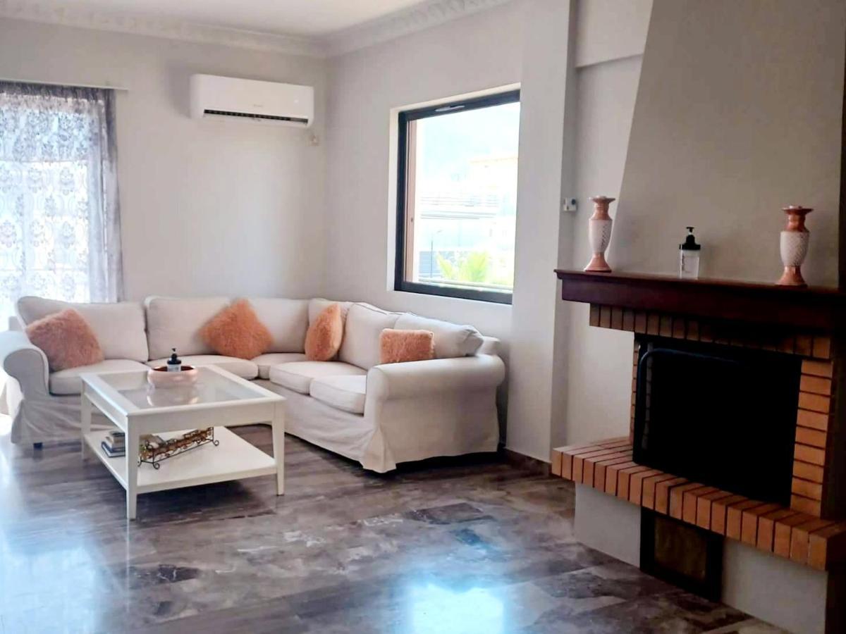 Apartament Glyfada-Elliniko Ateny Zewnętrze zdjęcie