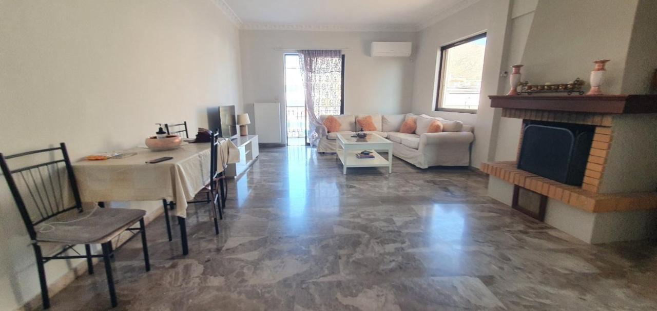 Apartament Glyfada-Elliniko Ateny Zewnętrze zdjęcie