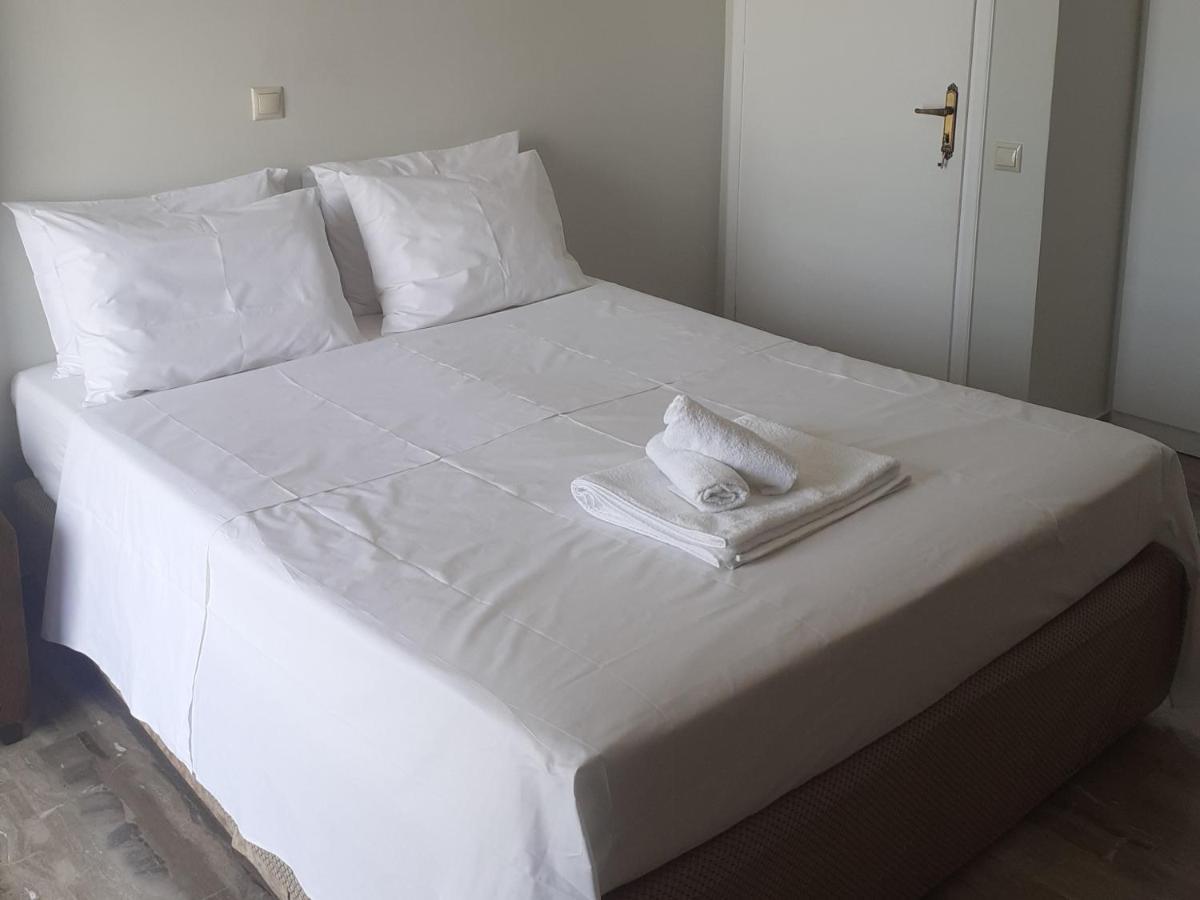 Apartament Glyfada-Elliniko Ateny Zewnętrze zdjęcie