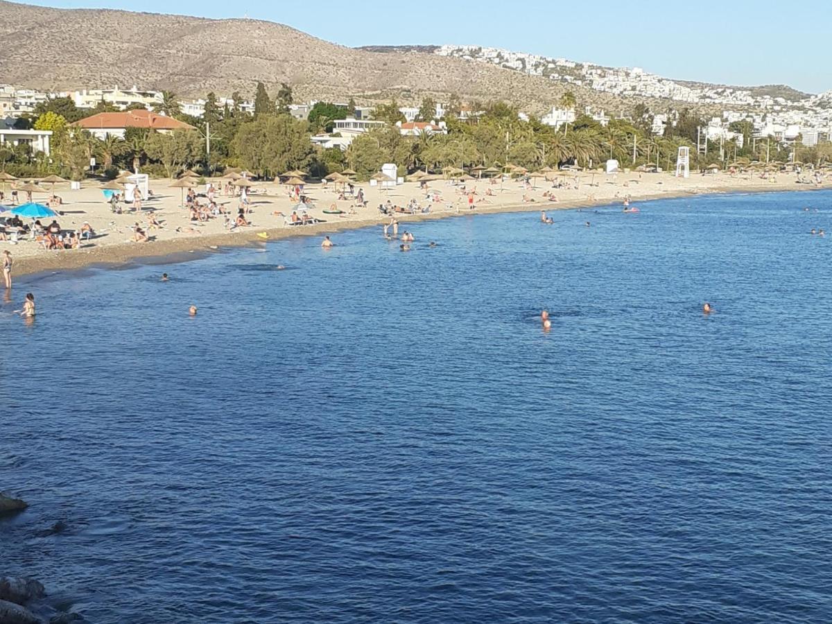 Apartament Glyfada-Elliniko Ateny Zewnętrze zdjęcie