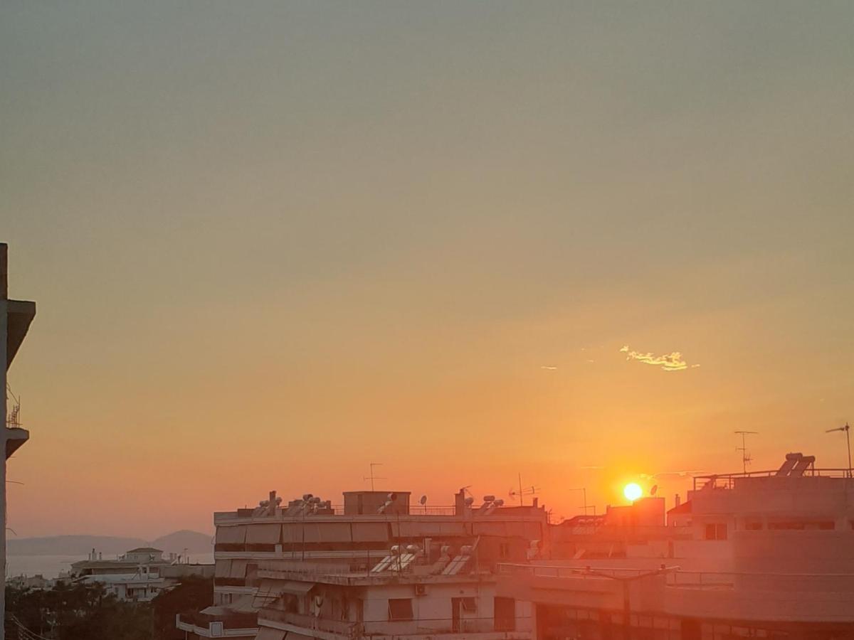 Apartament Glyfada-Elliniko Ateny Zewnętrze zdjęcie